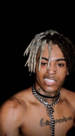 XXXTentacion Wallpaper