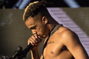 XXXTentacion Wallpaper