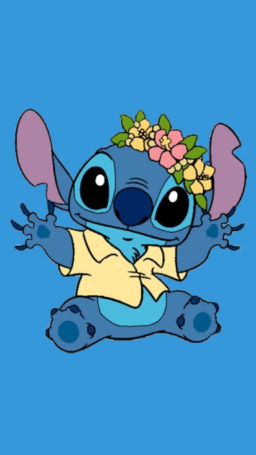 Background Stitch Wallpaper