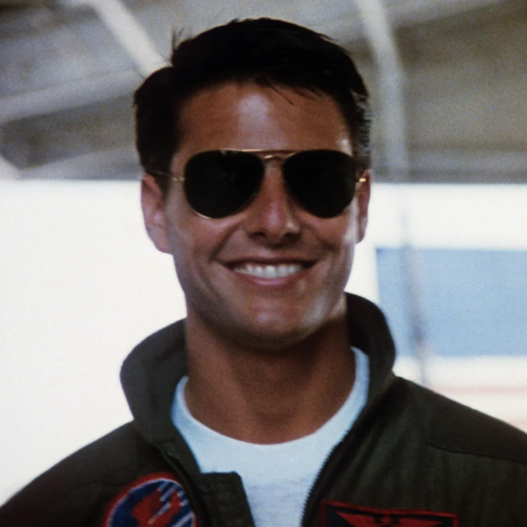 Top Gun Maverick Wallpaper