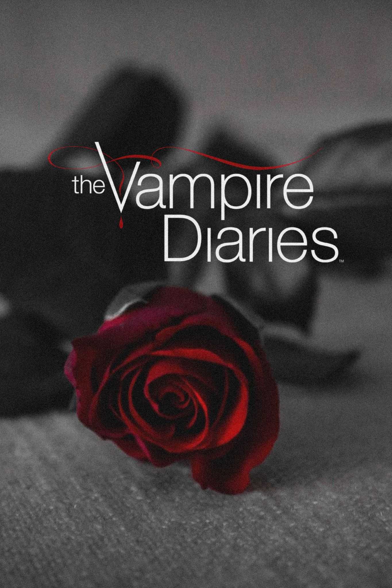 The Vampire Diaries Wallpaper