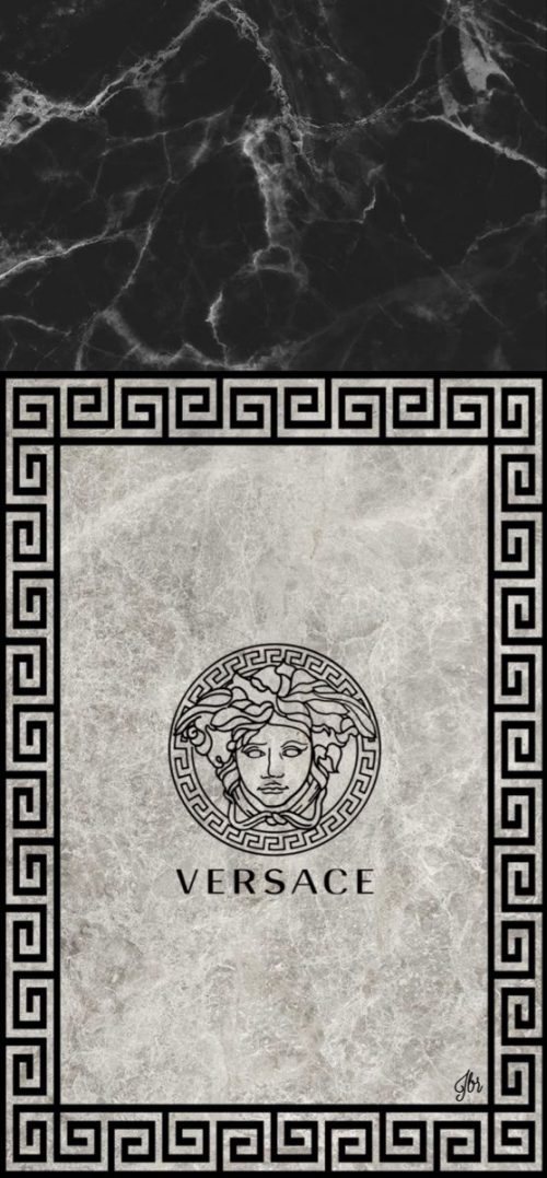 Versace Wallpaper