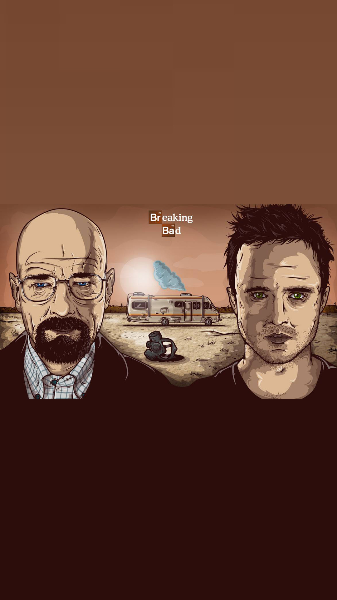 Breaking Bad Wallpaper