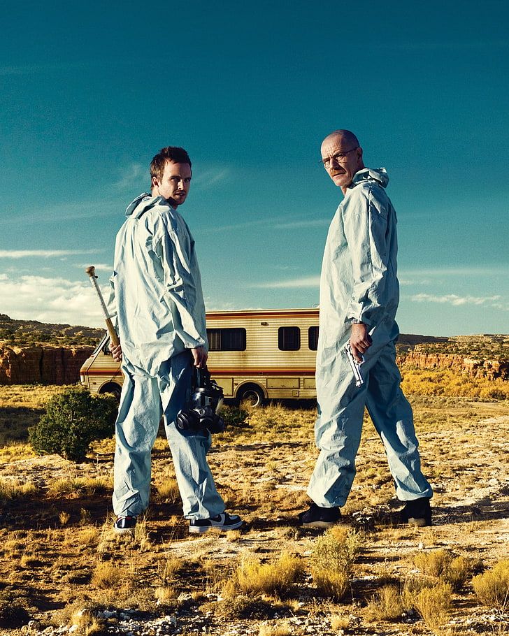 Breaking Bad Wallpaper