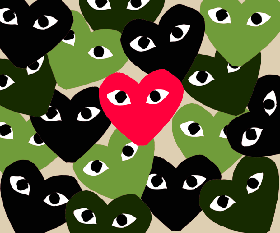 Background CDG Wallpaper - EnWallpaper