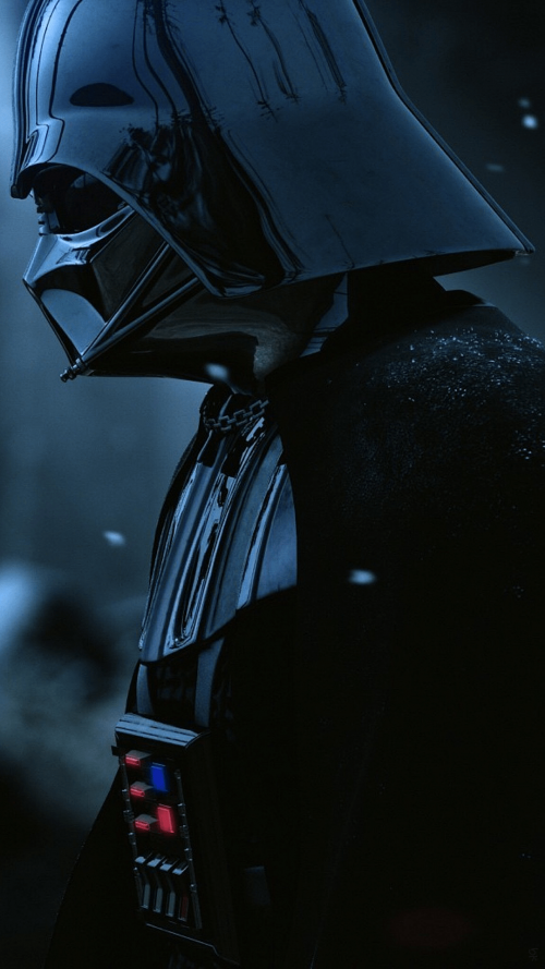 Background Darth Vader Wallpaper