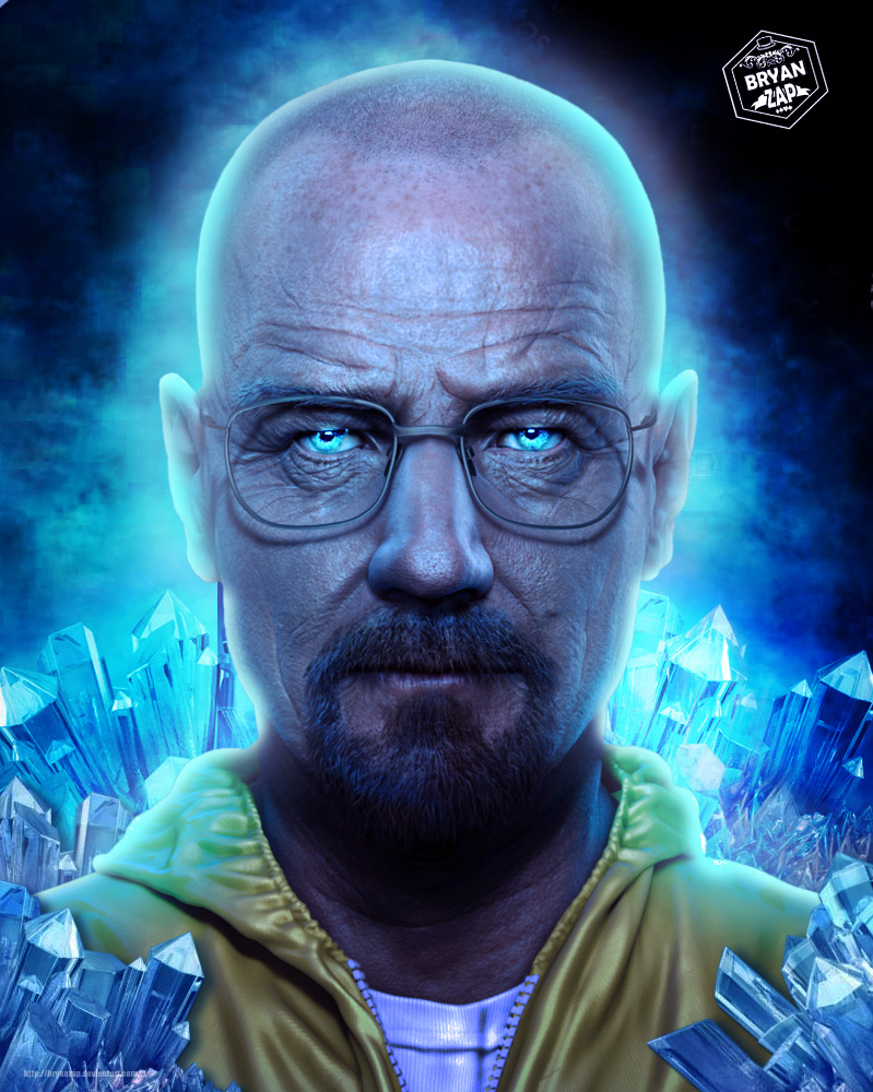 Breaking Bad Wallpaper