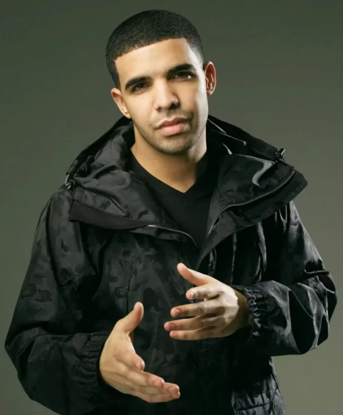 Background Drake Wallpaper