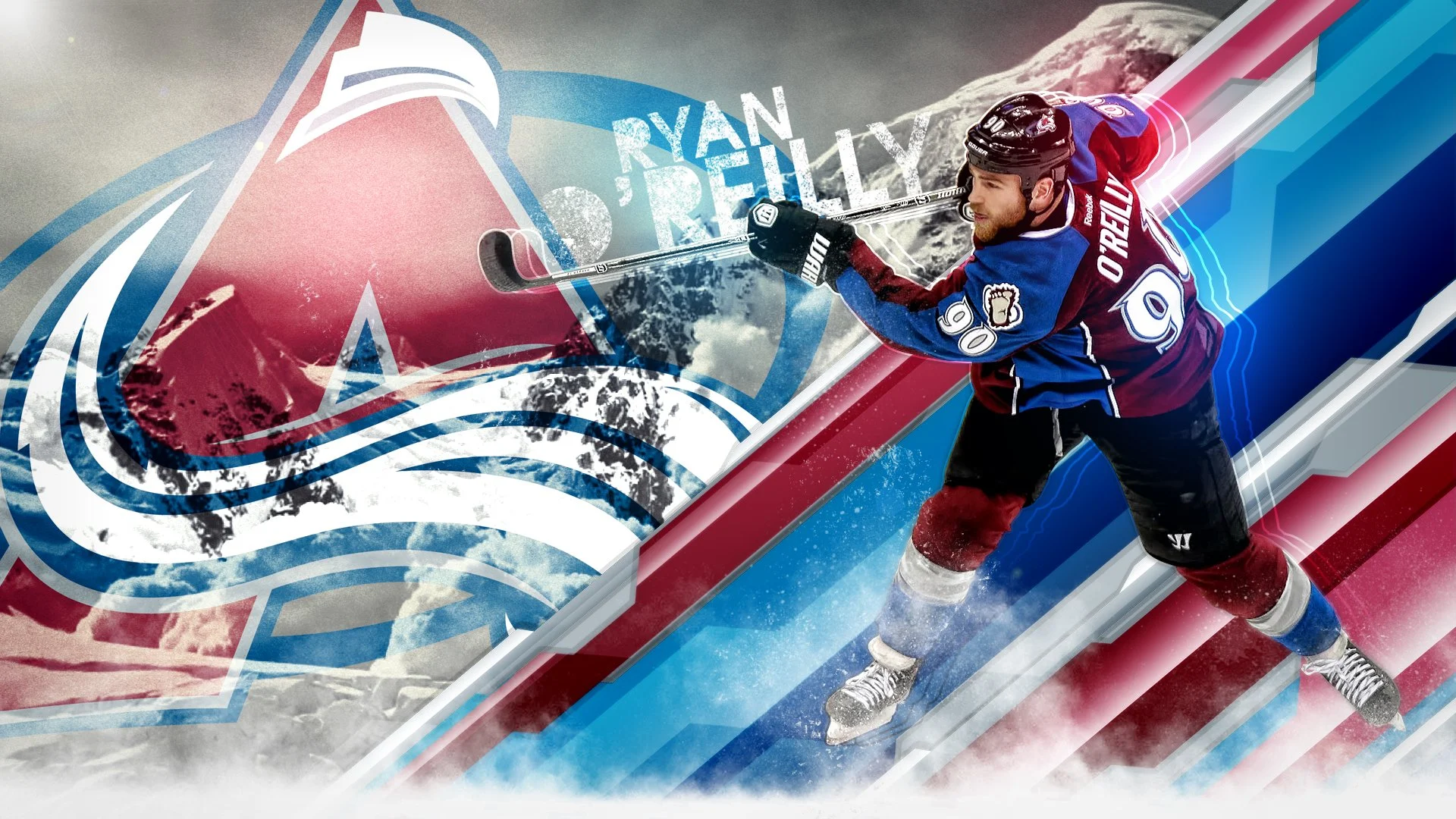 Colorado Avalanche Wallpaper