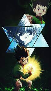 Hunter x Hunter Wallpaper