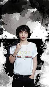 Finn Wolfhard Wallpaper