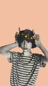 Finn Wolfhard Wallpaper