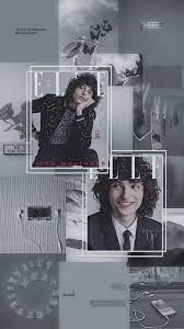 Finn Wolfhard Wallpaper