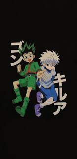 Hunter x Hunter Wallpaper