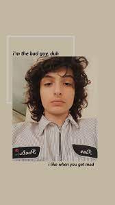 Finn Wolfhard Wallpaper