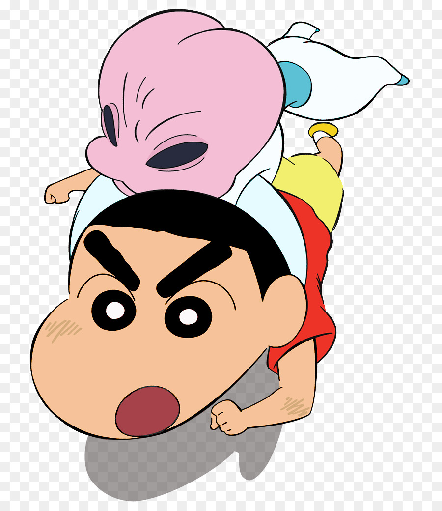 Background Shinchan Wallpaper