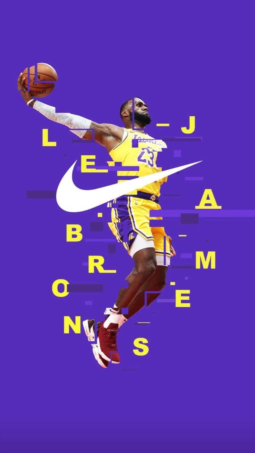 Background Lebron James 2022 Wallpaper