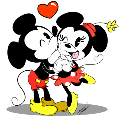 Mickey Mouse Wallpaper