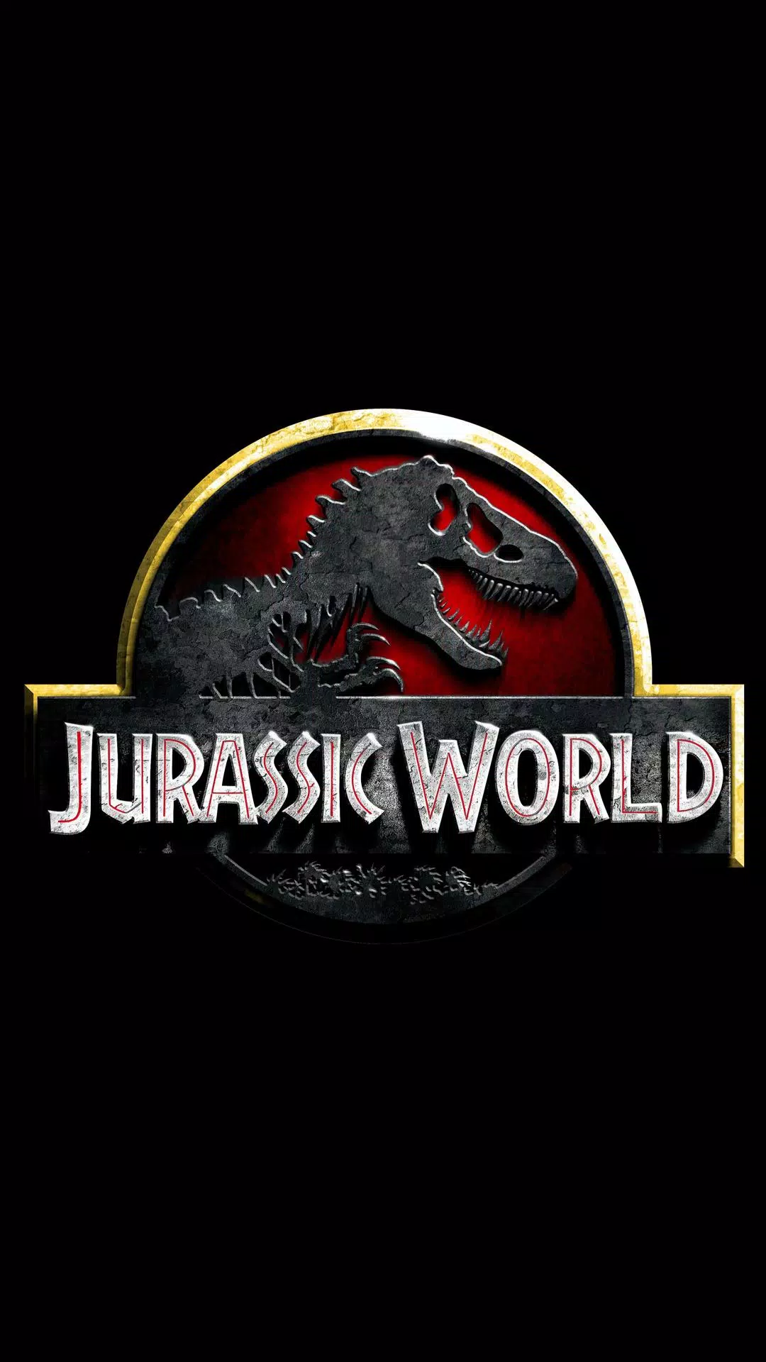 Jurassic World Wallpaper