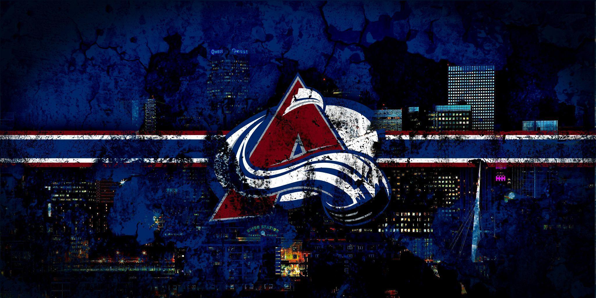 Colorado Avalanche Wallpaper