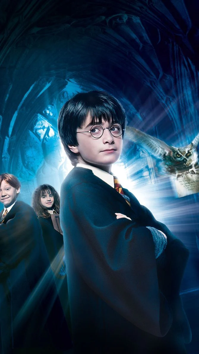 Background Harry Potter Wallpaper - EnWallpaper