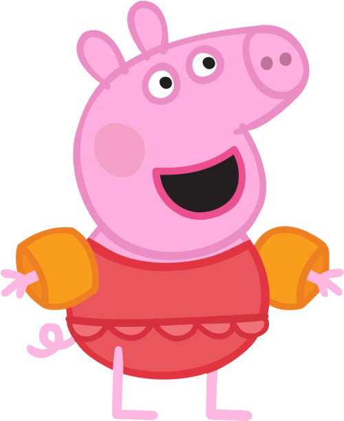 Peppa Pig Wallpaper