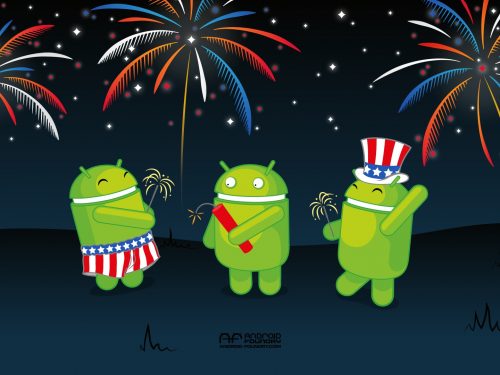 4TH Of July Wallpaper