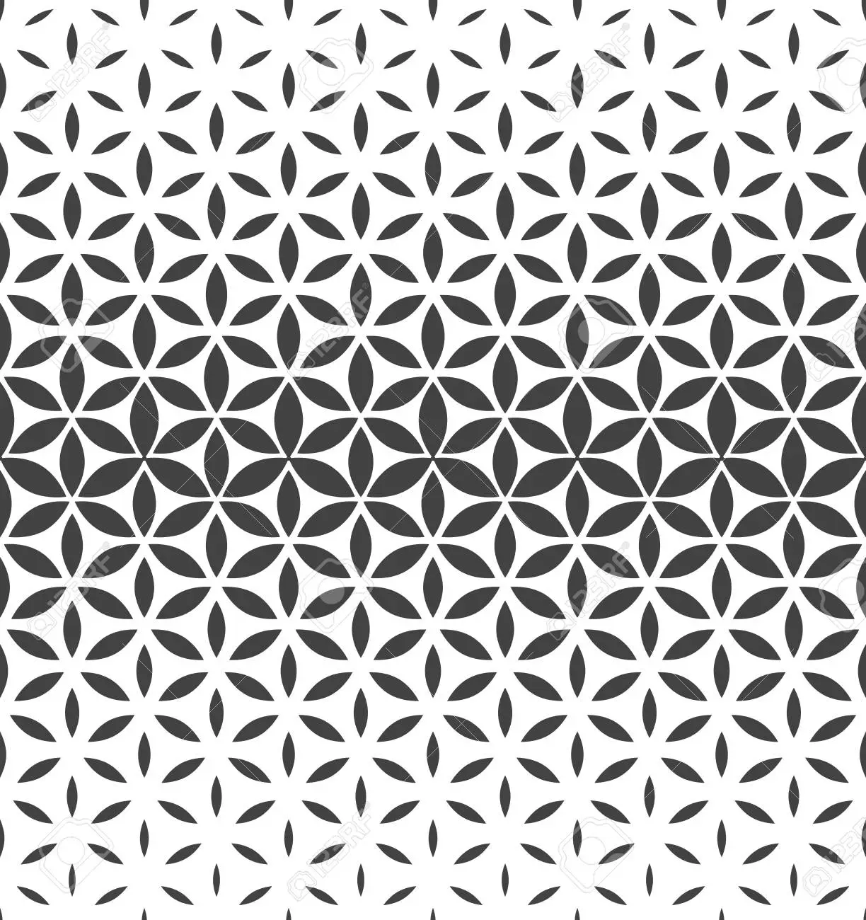 Background Geometric Wallpaper