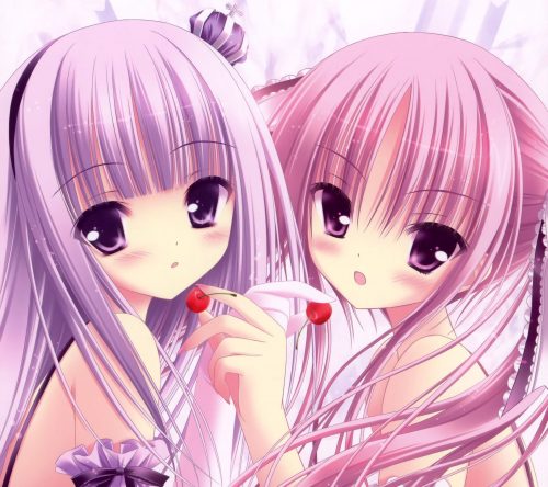 Background Kawaii Wallpaper