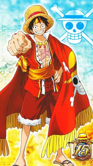 Background One Piece Wallpaper