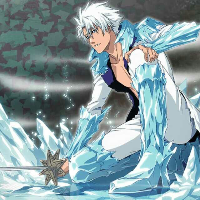 Bleach Wallpaper - EnWallpaper