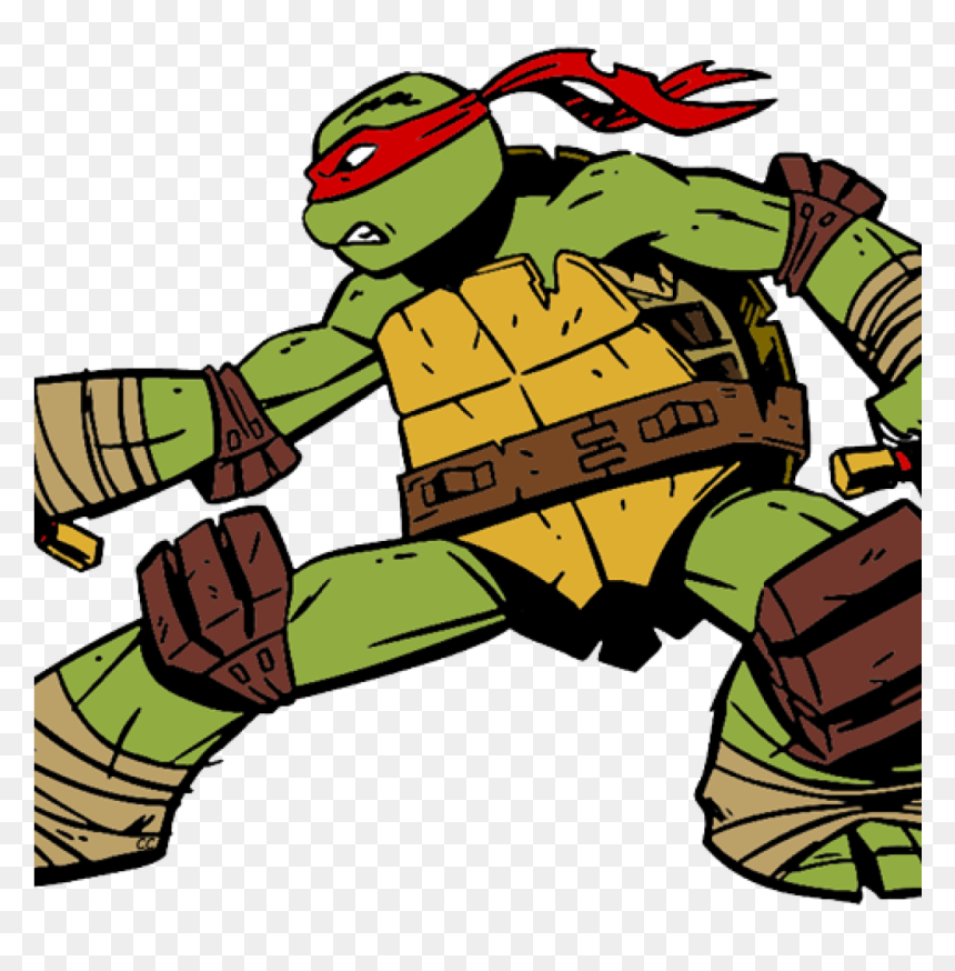 TMNT Wallpaper