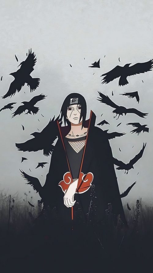 Itachi Wallpaper