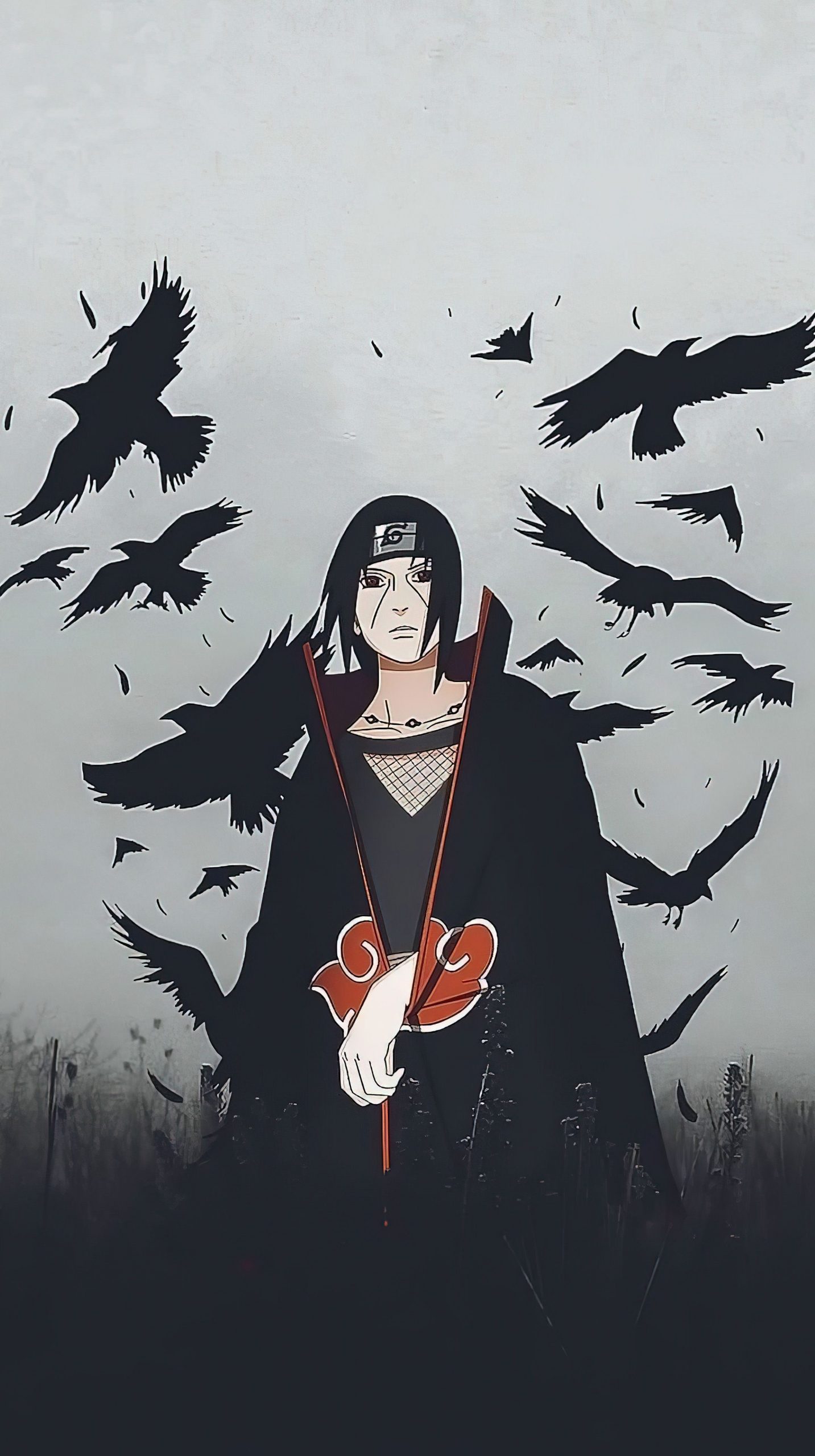 Itachi Wallpaper