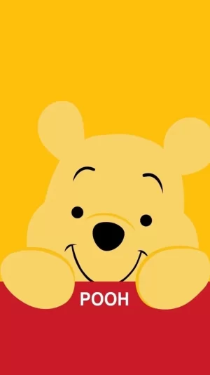 Winnie The Pooh Wallpaper