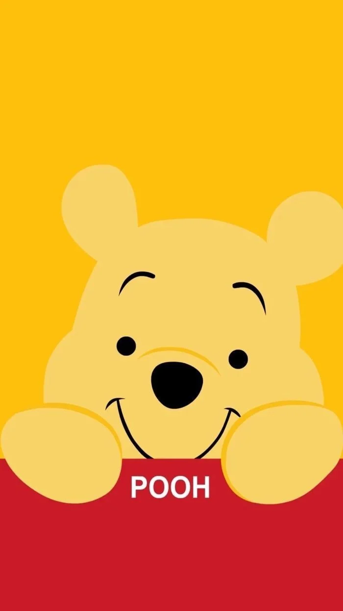 Winnie The Pooh Wallpaper
