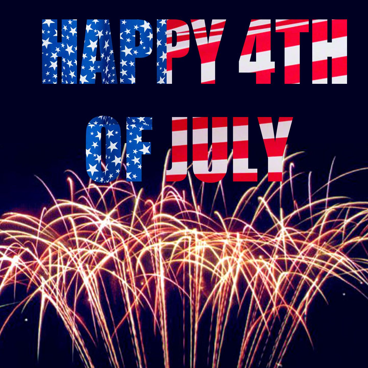 4TH Of July Wallpaper