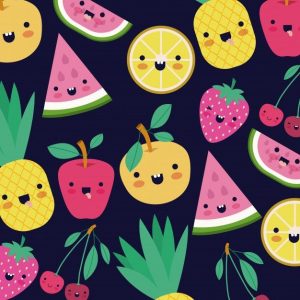 Background Kawaii Wallpaper