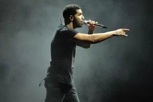 Background Drake Wallpaper