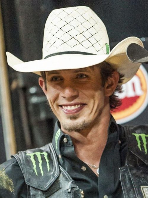 Background JB Mauney Wallpaper