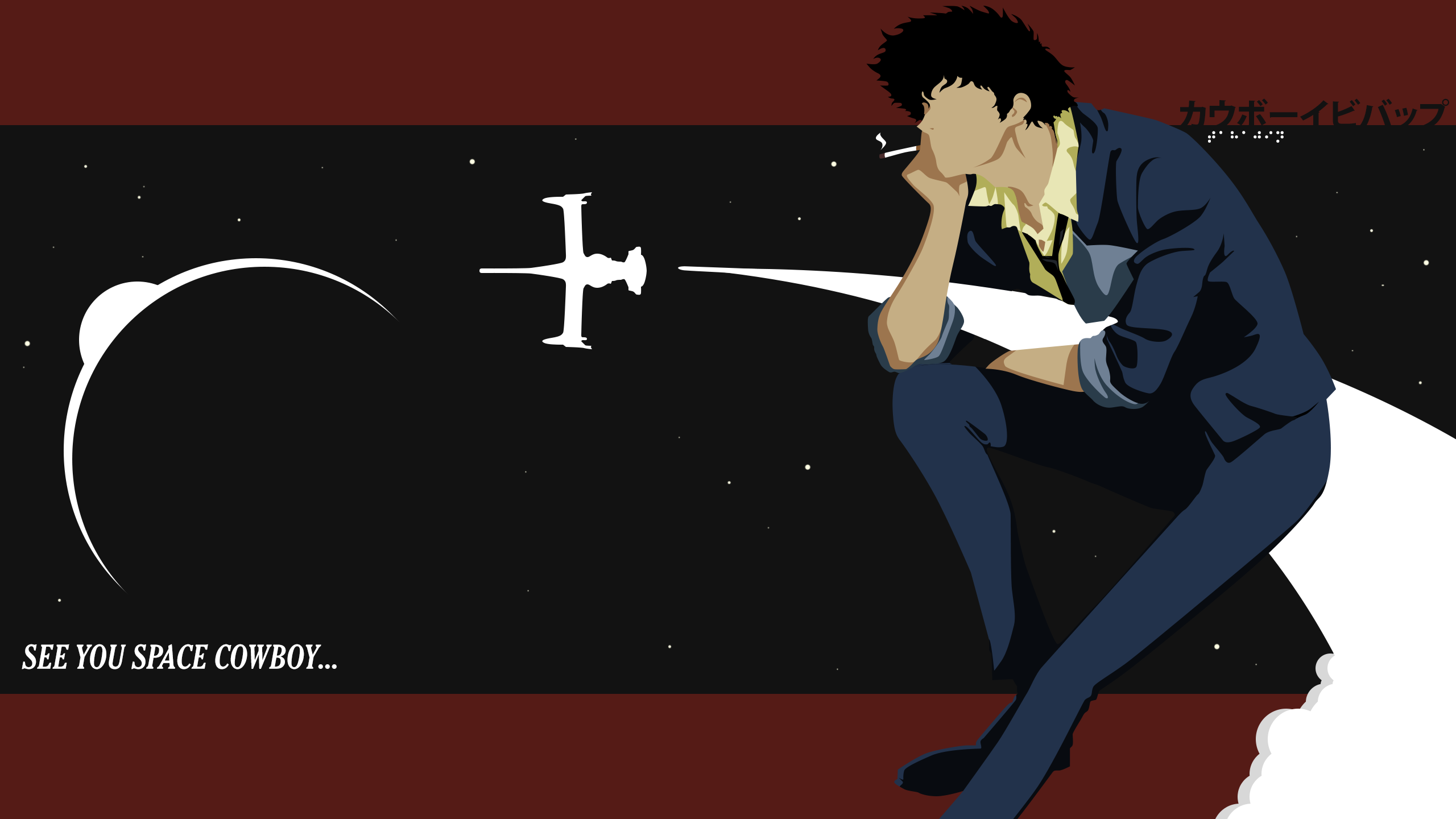 Desktop Cowboy Bebop Wallpaper Enwallpaper