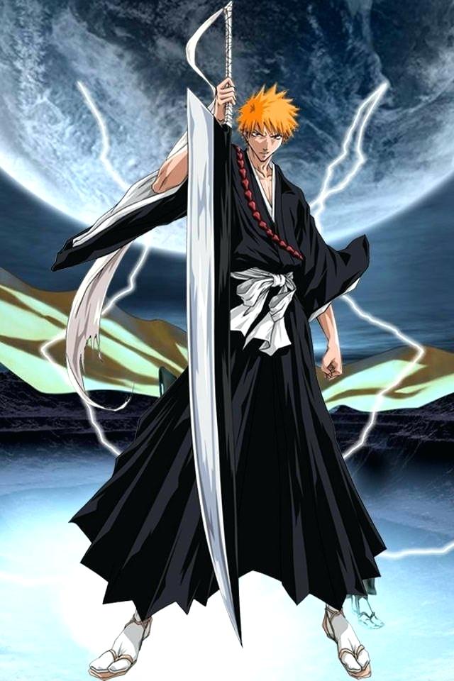 Bleach Wallpaper - EnWallpaper