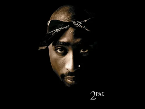 Background Tupac Wallpaper