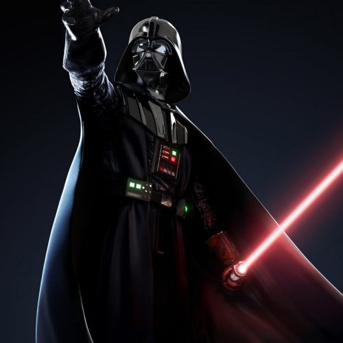 Background Darth Vader Wallpaper