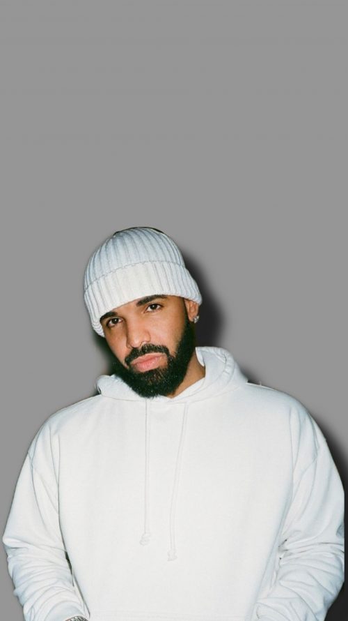 Background Drake Wallpaper