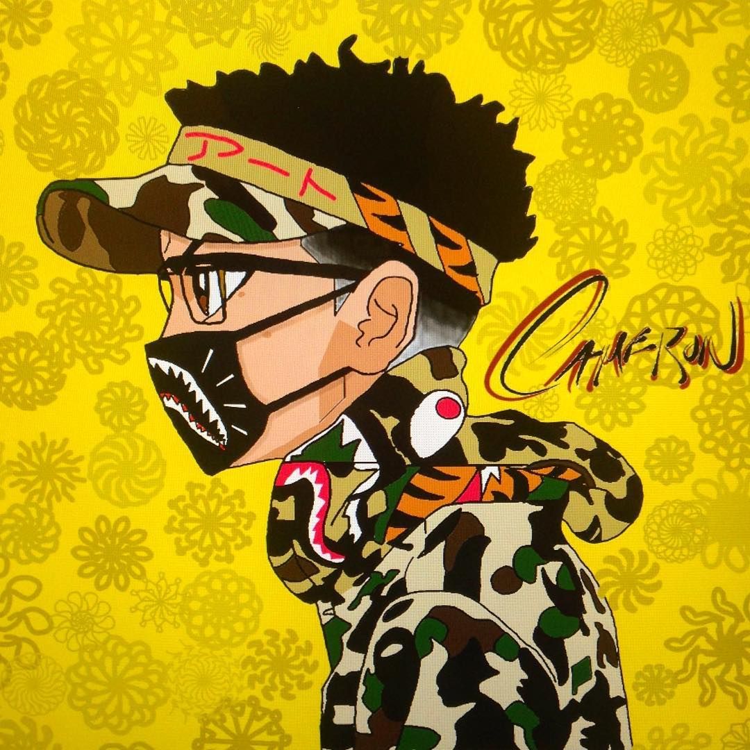 Background Boondocks Wallpaper