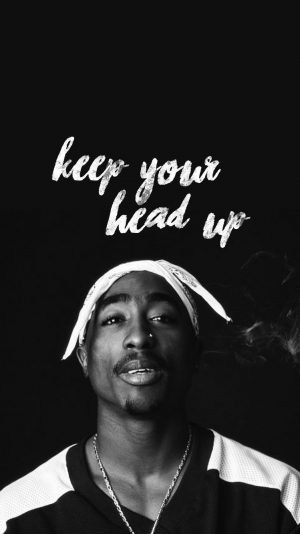 Background Tupac Wallpaper