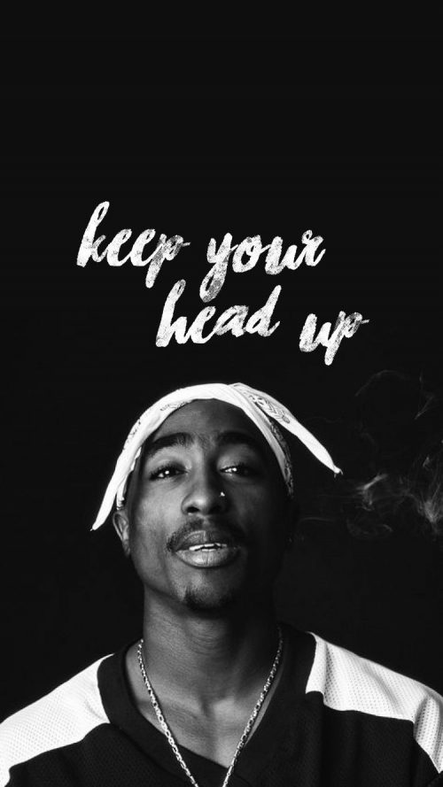 Background Tupac Wallpaper