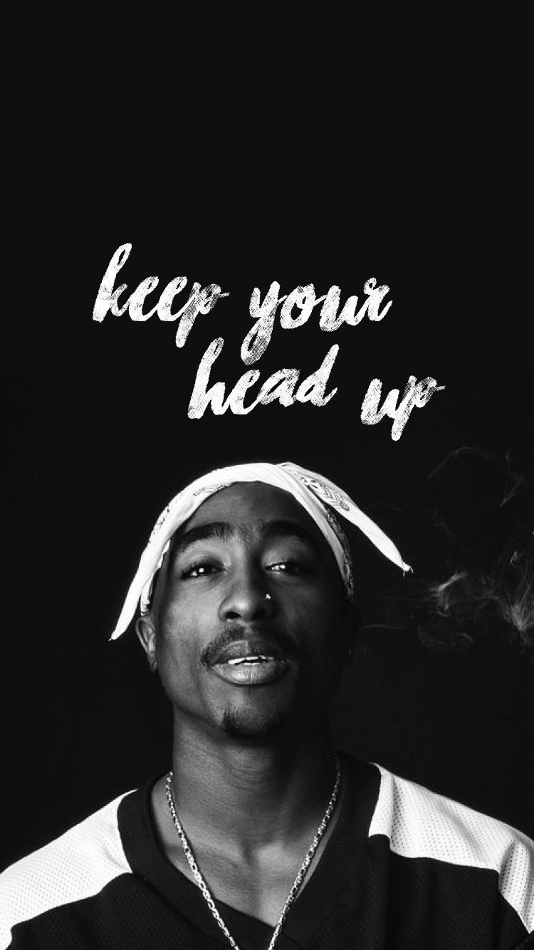 Background Tupac Wallpaper