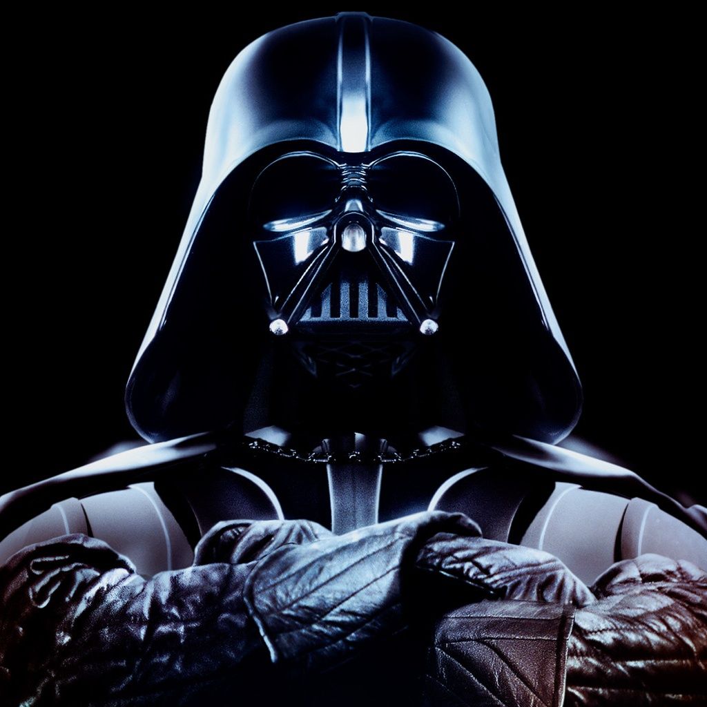 Background Darth Vader Wallpaper